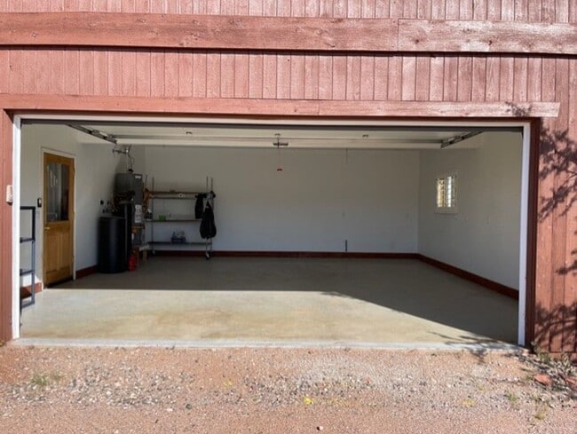 Building Photo - Privacy and Space in this Adorable Studio ...