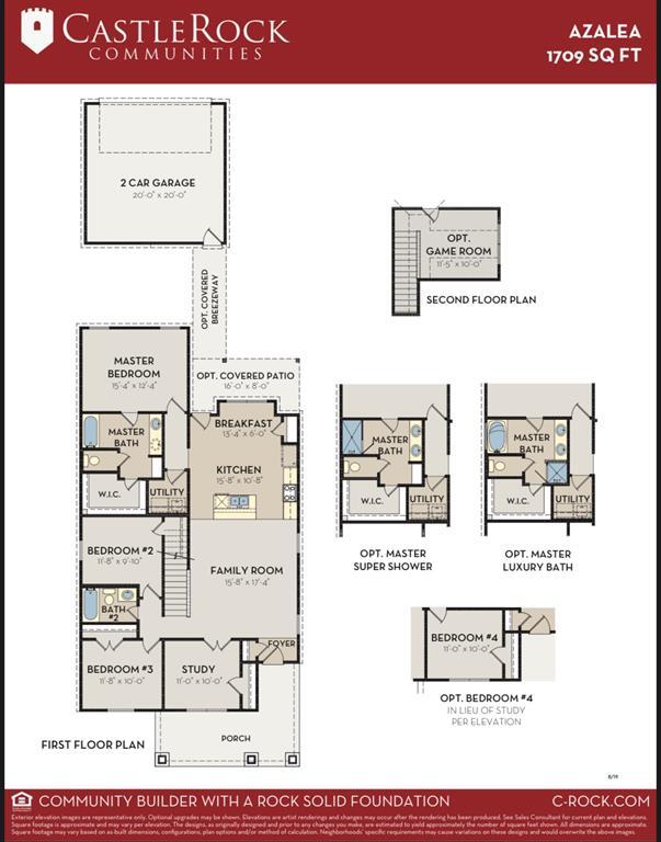 Building Photo - 103 Bent Creek Dr