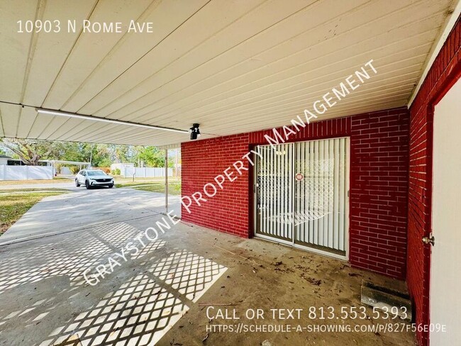 Building Photo - Cozy 2 Bed 2 Bath Home in North Tampa Read...