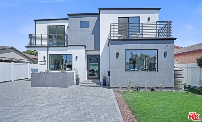 Building Photo - 4710 Berryman Ave