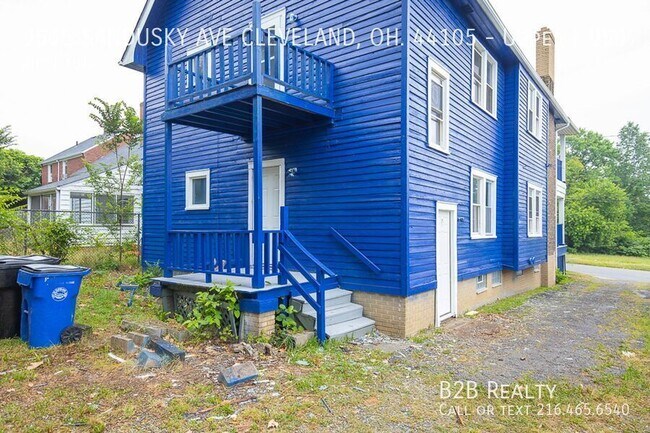 Building Photo - 9505 Sandusky Ave