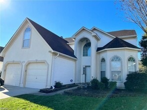 Building Photo - 2736 Alamance Cir