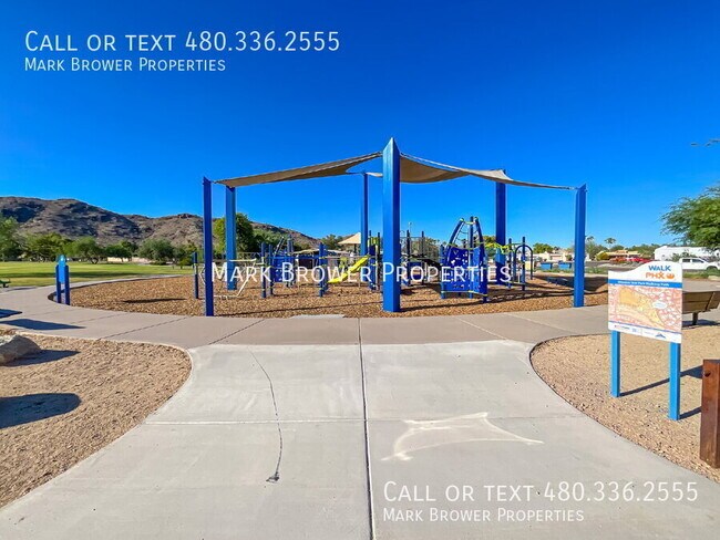 Building Photo - 4416 E Capistrano Ave