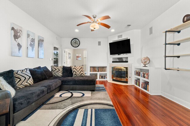 Building Photo - 8432 Millstream Dr