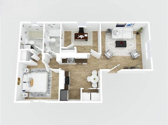 Building Photo - Historic Hillside 2 Bedroom 2 Bathroom