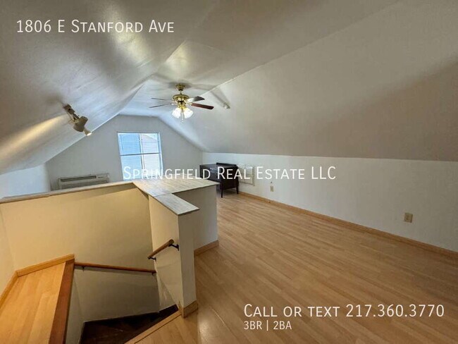 Building Photo - 1806 E Stanford Ave