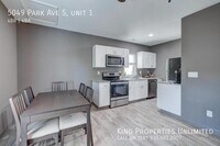 Building Photo - 5049 Park Ave S