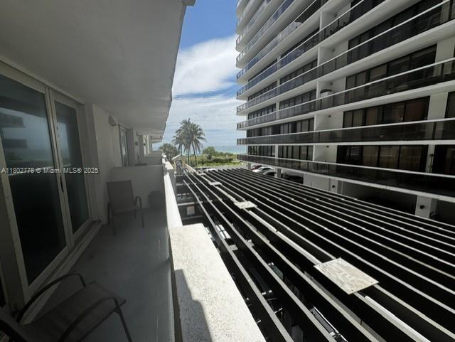 Building Photo - 9499 Collins Ave