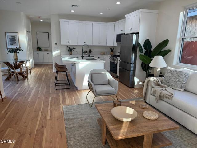 Building Photo - 1160 W 1st St