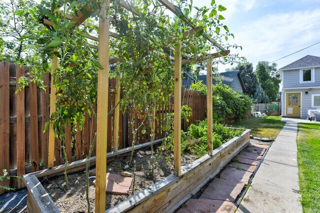 Building Photo - 303 E Chester St