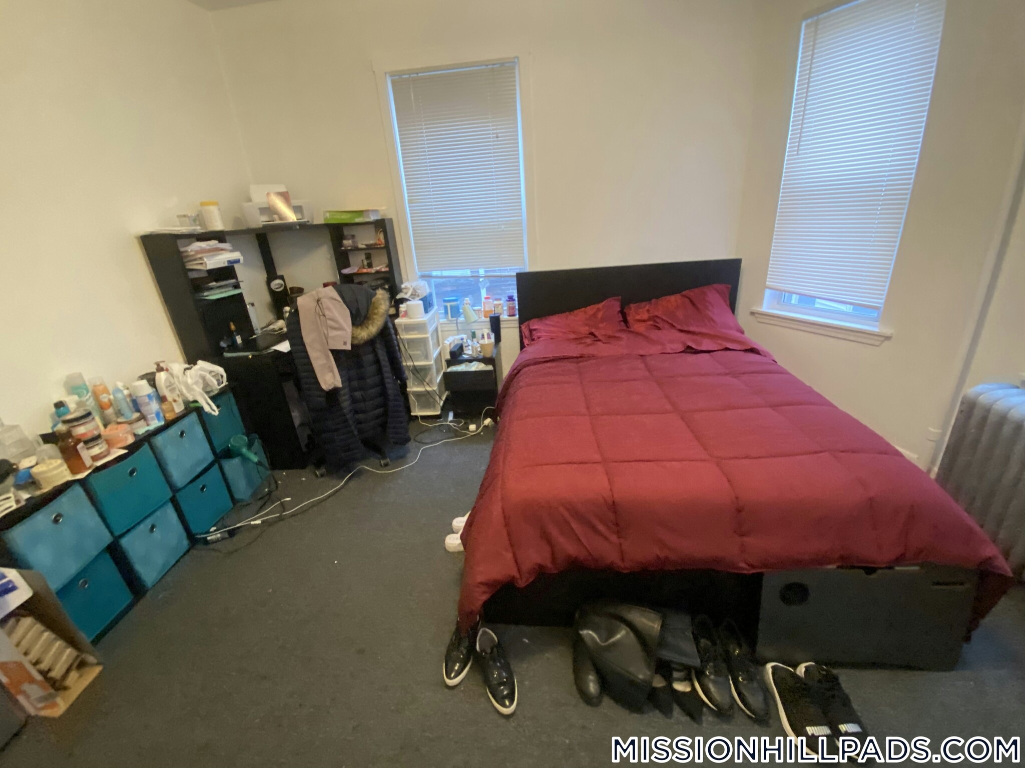 Building Photo - 10 Parker Hill Ave