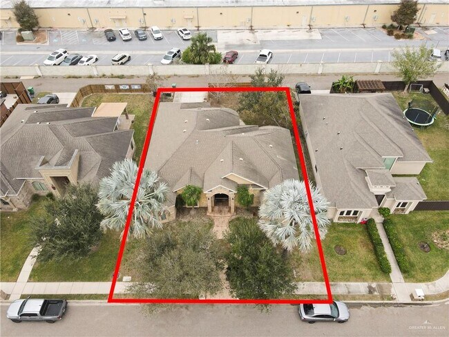 Building Photo - 3601 N Toledo St