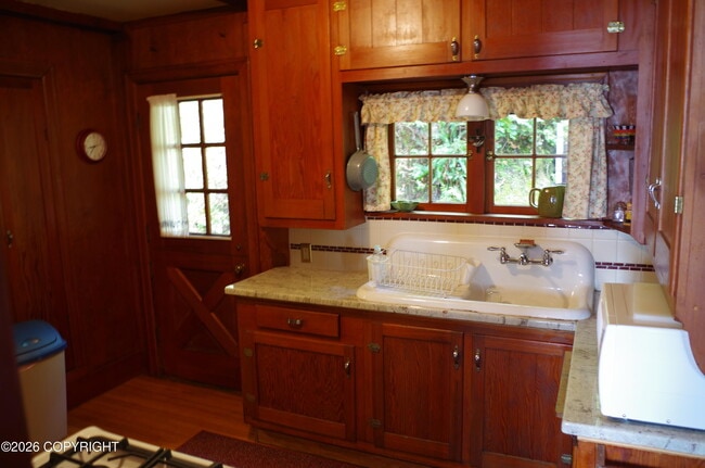 Building Photo - 8476 S Tongass Hwy