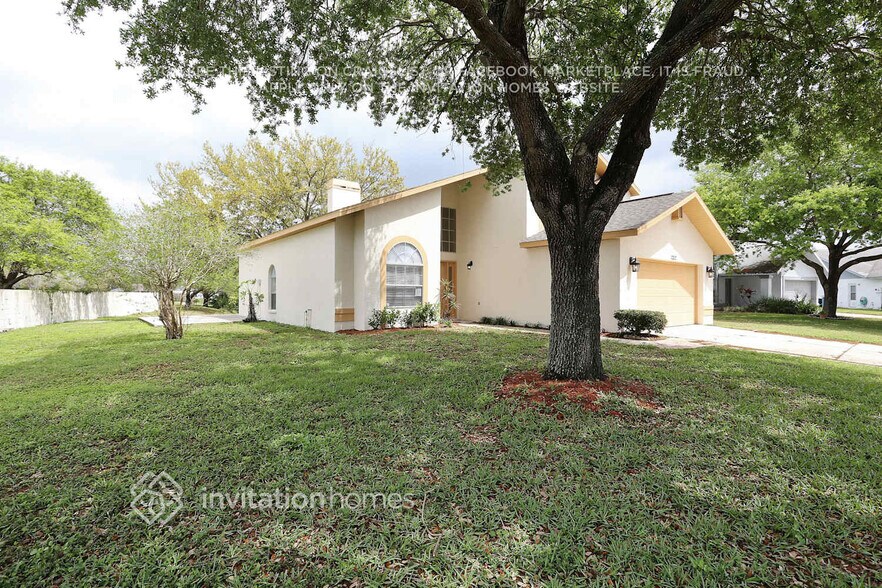 Building Photo - 1202 Barmere Ln