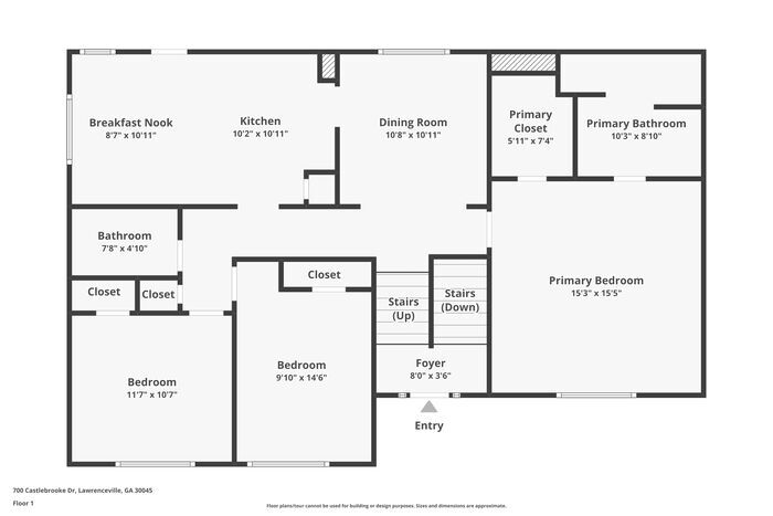 Building Photo - 700 Castlebrooke Dr SE