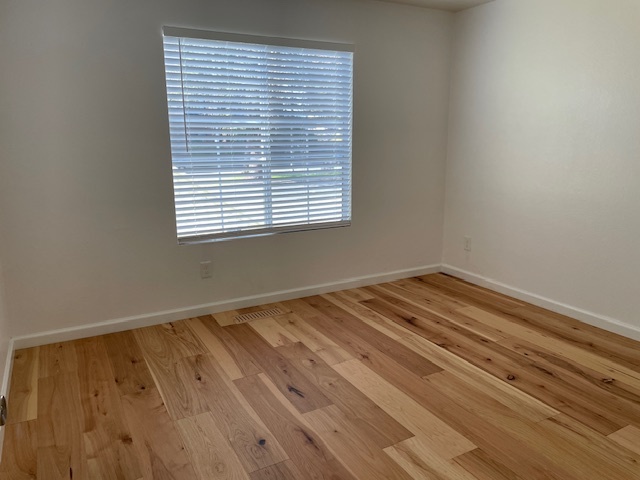 Bedroom - 1500 Market St