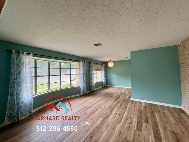 Building Photo - Available Early July: House Built for a Family