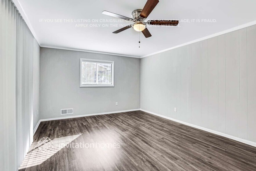 Building Photo - 4200 St Marie Ct