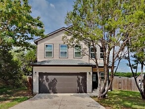Building Photo - 5517 Van Horn Dr