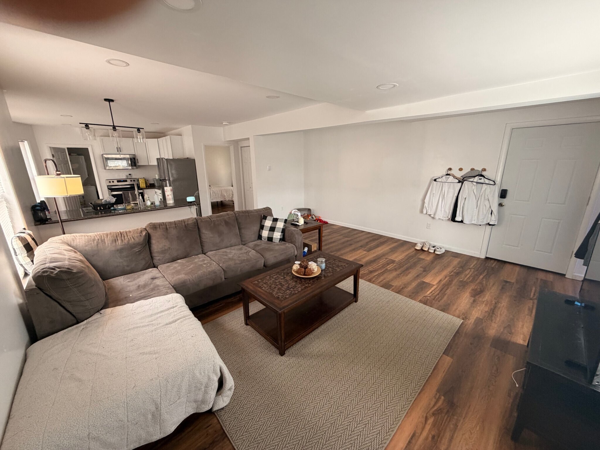 Building Photo - 1714 Union St