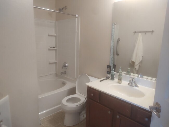 Building Photo - 24463 John Adams Dr
