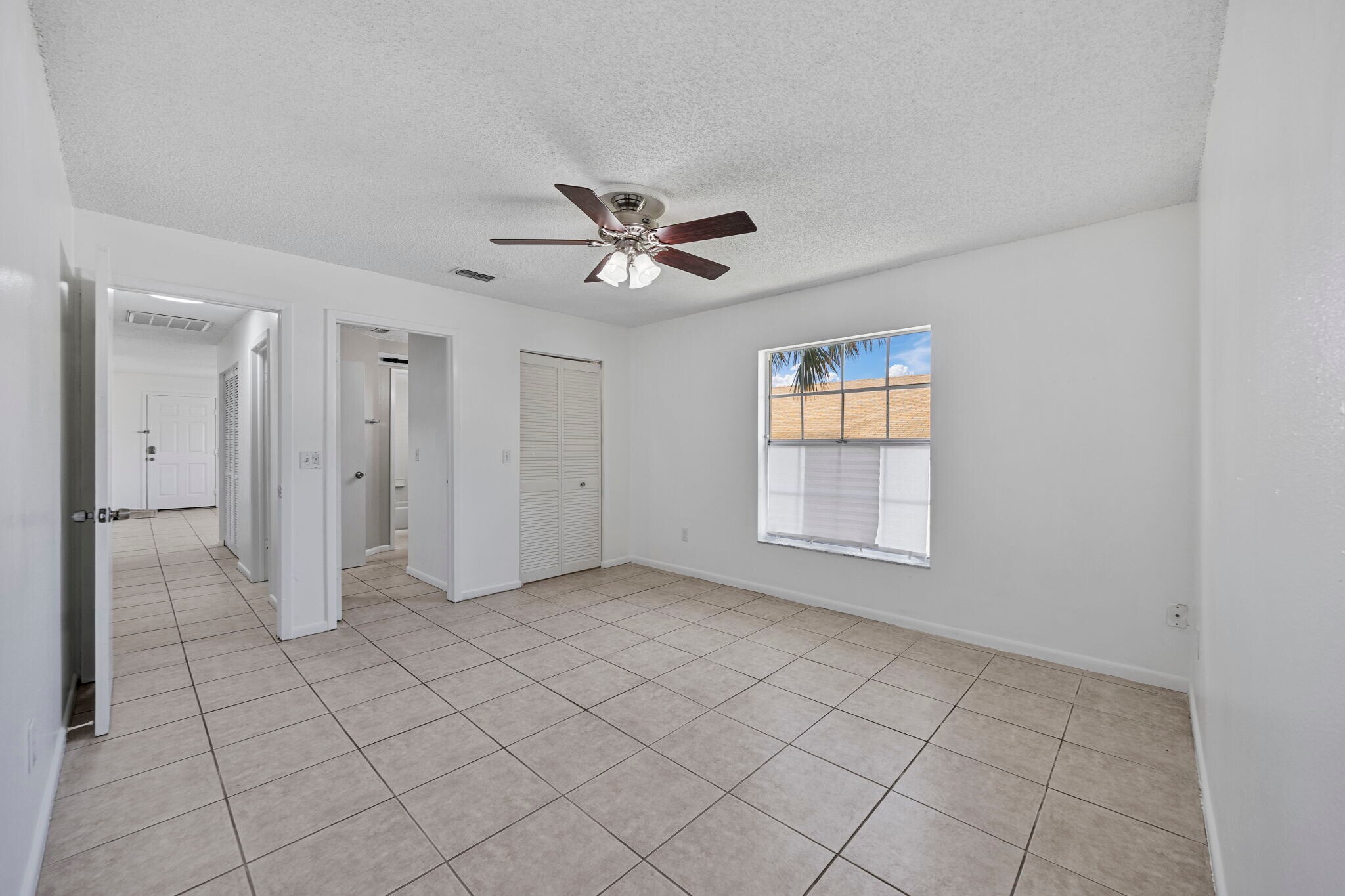 Bedroom 1 - 7416 S Germer St