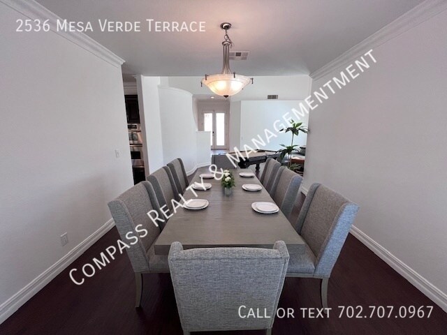 Building Photo - 2536 Mesa Verde Terrace