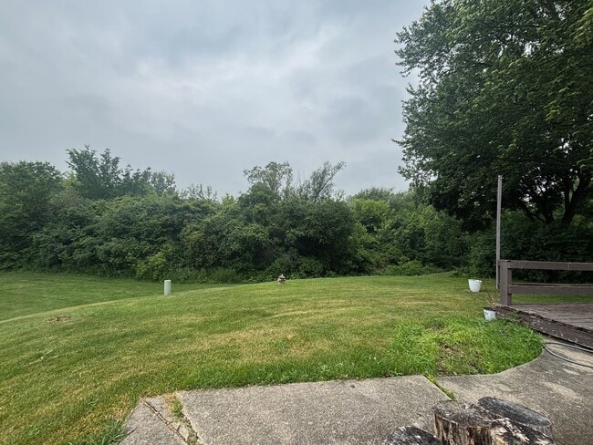 Building Photo - 4080 N Parkside Dr