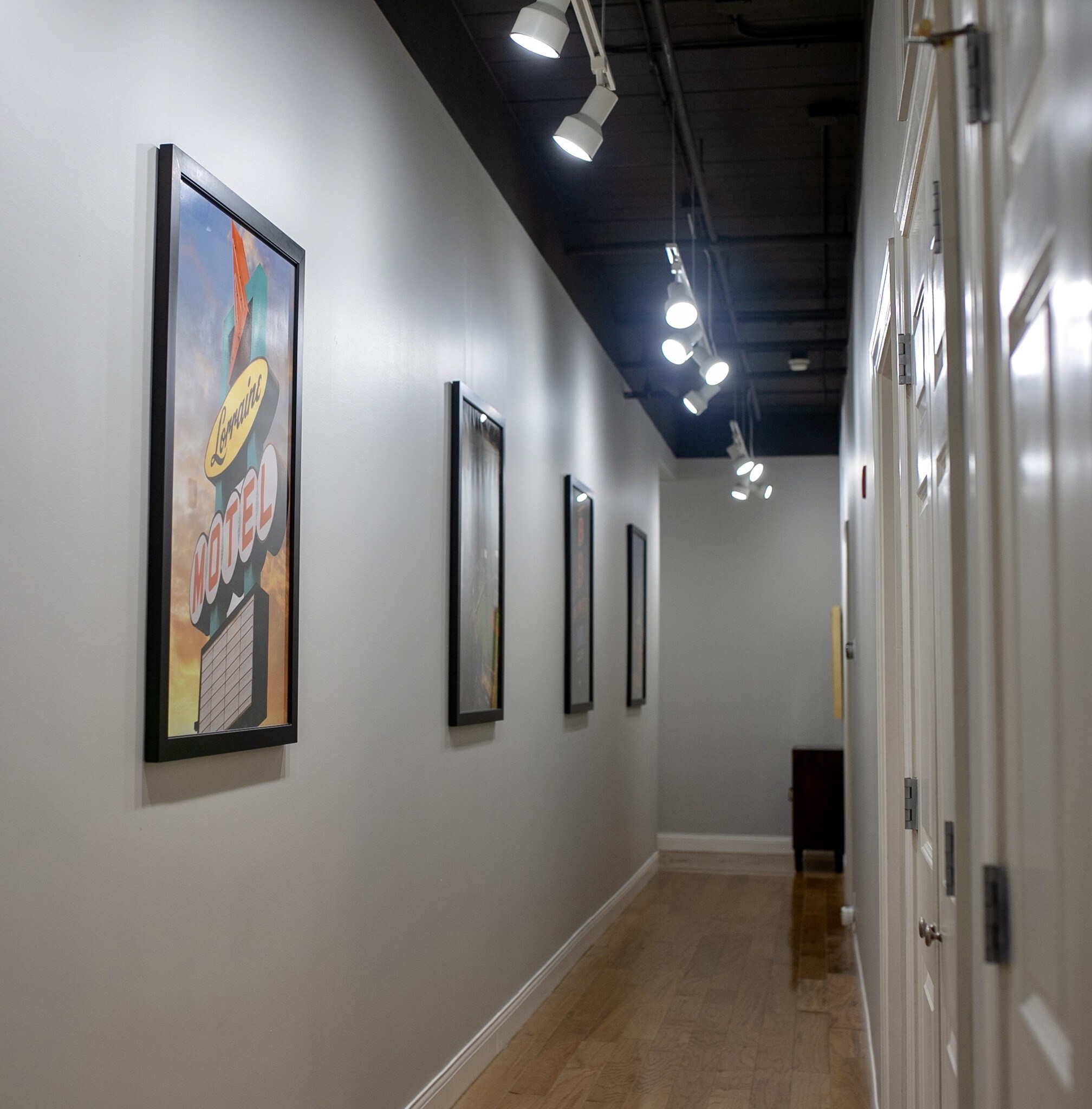 Hallway - 95 S Main St