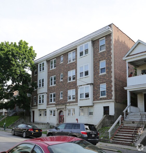 357 - 363 Morris St - 357-363 Morris St