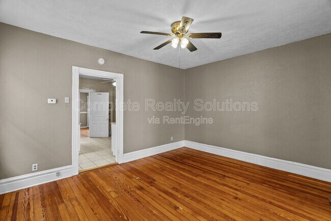 Building Photo - 4109 Hartford St