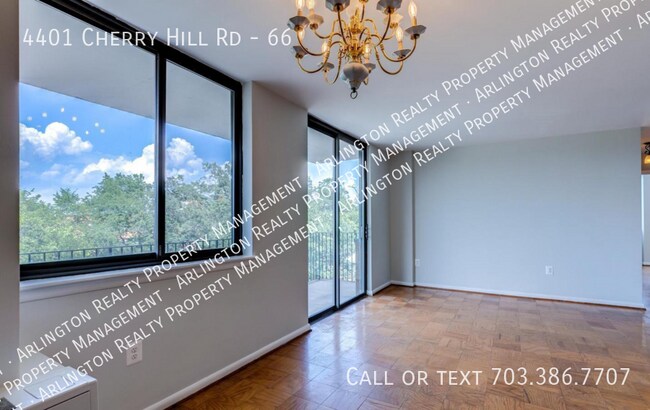 Building Photo - 4401 Cherry Hill Rd