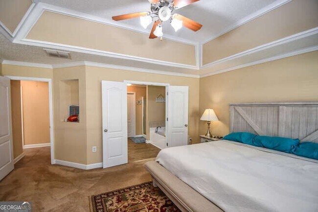 Building Photo - 886 Jefferson Walk Cir