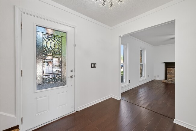 Building Photo - 13327 Harpers Bridge Dr