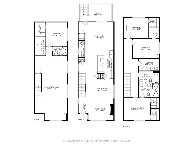 Building Photo - 3817 N Christiana Ave