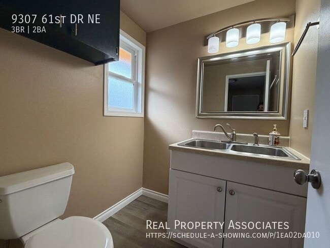 Building Photo - 9307 61st Dr NE