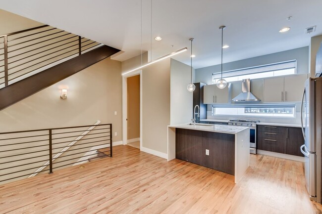 Building Photo - New Construction 3 Bedroom Townhomes for Rent