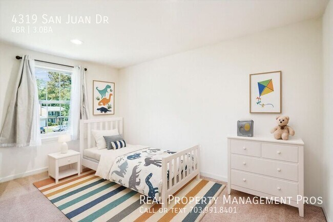 Building Photo - 4319 San Juan Dr