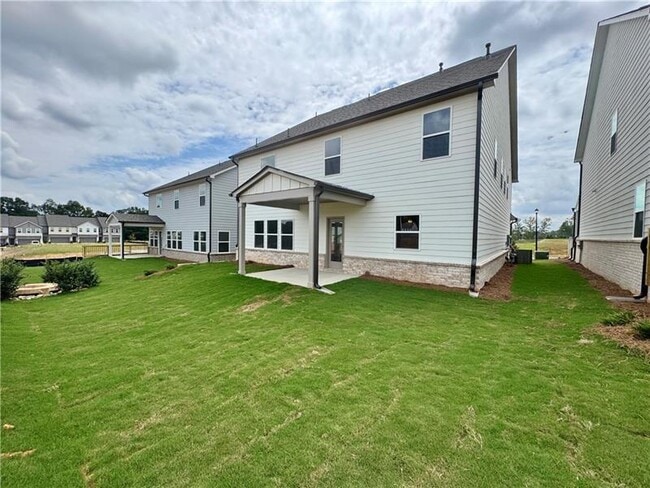 Building Photo - 5441 Hargrove Way