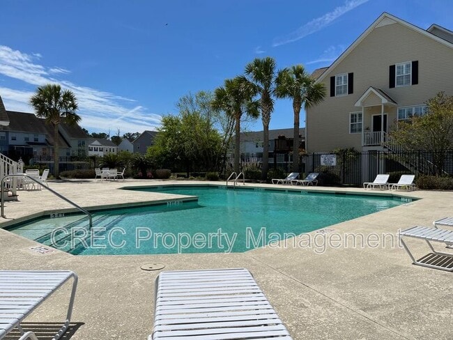 Building Photo - 603 McLernon Trce