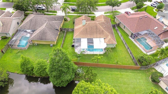 Building Photo - 9813 Woodbay Dr