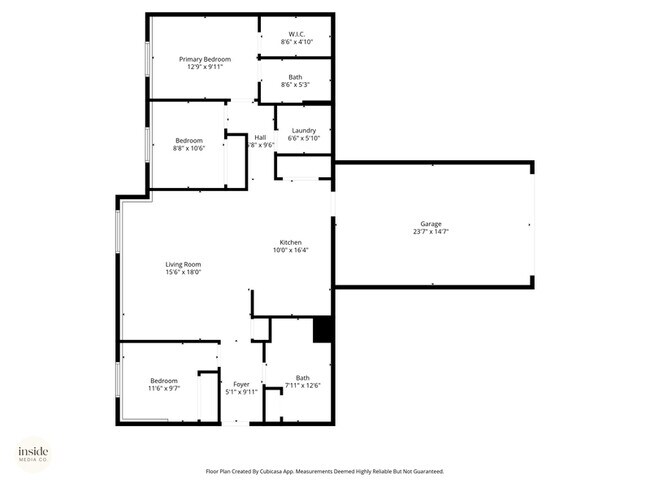 Building Photo - 1816 N 15th St