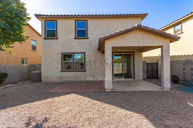 Building Photo - 40254 W Molly Ln