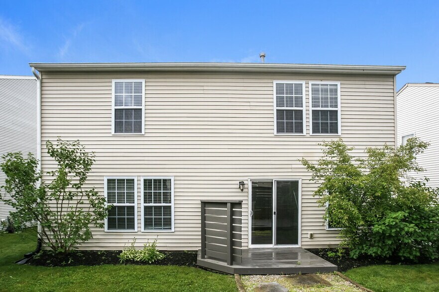 Building Photo - 9454 W Canoe Trail