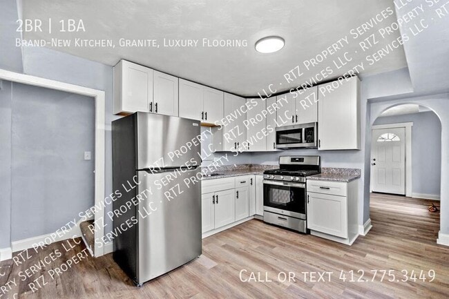 Building Photo - 1816 Wesley St