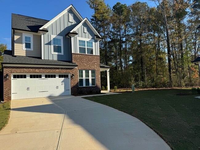 Building Photo - LIKE-NEW 4 Bed/4 Bath in N. Raleigh!