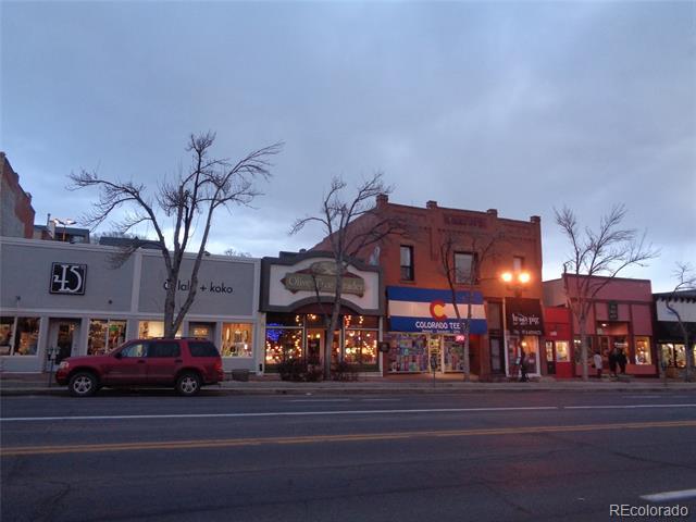 Building Photo - 3321 W Bijou St