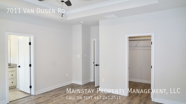 Building Photo - 7011 Van Dusen Rd