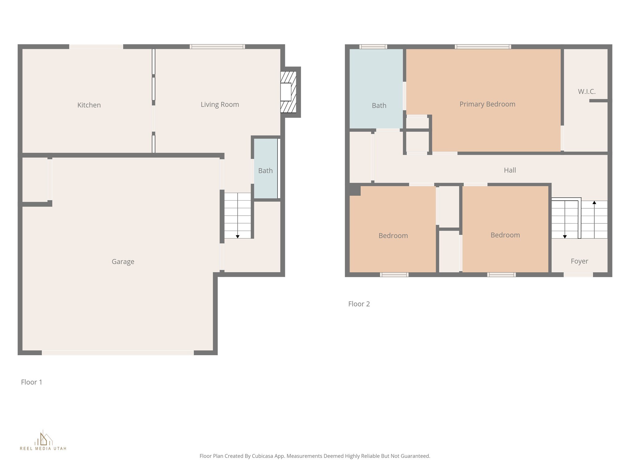 Building Photo - 3652 W 4625 S