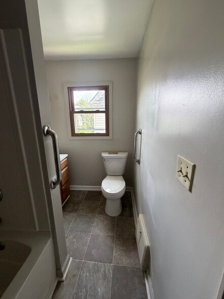 Bathroom - 20 W Williams Ave
